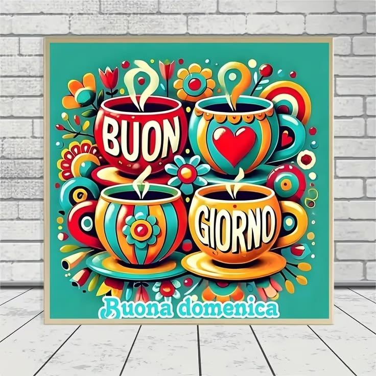nuovissimo buongiorno immagini recenti gratis per whatsapp