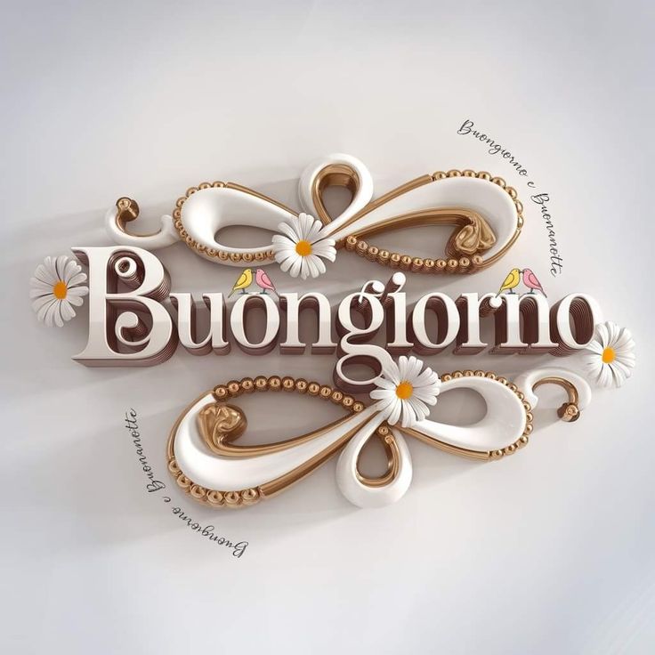 nuovissimo buongiorno immagini recenti lunedi