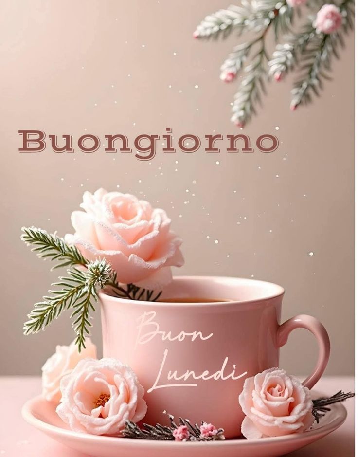 oggi immagini buongiorno nuove
