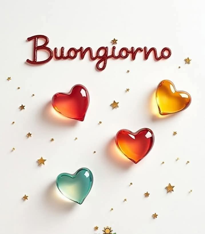 originali nuovissimo buongiorno immagini recenti