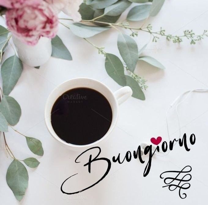 originali nuovissimo buongiorno immagini recenti