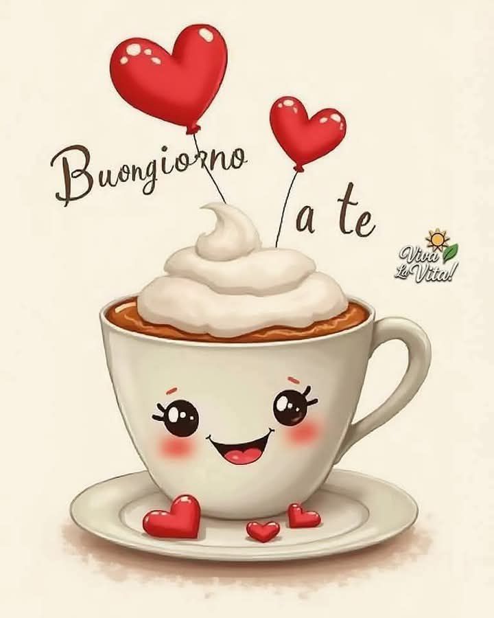 settimana immagini buongiorno nuovissimi lunedi