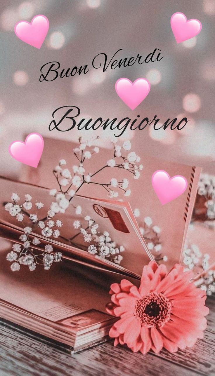 tutto e di piu buongiorno